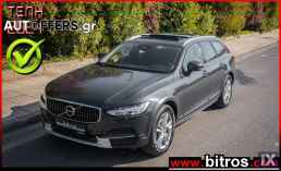 Volvo V90 Cross Country