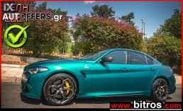 Alfa-Romeo Giulia