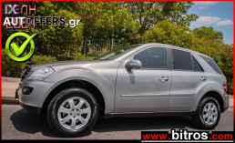 Mercedes-Benz ML 350