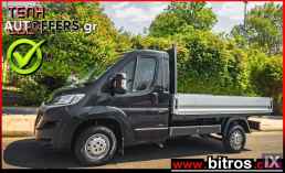 Citroen Jumper
