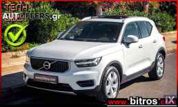 Volvo Xc 40