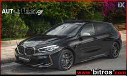 Bmw M135i