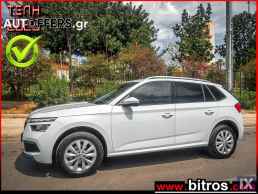 Skoda Kamig