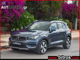 Volvo Xc 40