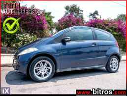 Mercedes-Benz A 150