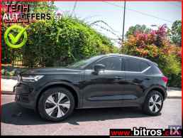 Volvo Xc 40