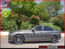 Bmw 316