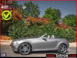 Mercedes-Benz SLK 200