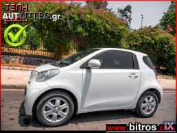 Toyota Iq