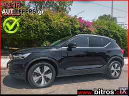 Volvo Xc 40
