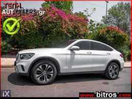 Mercedes-Benz GLC Class