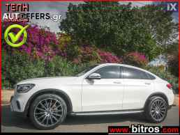 Mercedes-Benz GLC Class