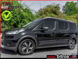 Ford Tourneo Connect