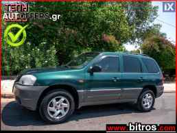 Mazda Tribute