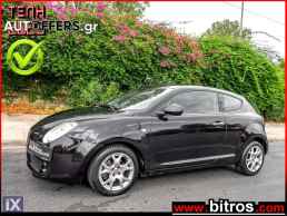 Alfa-Romeo Mito