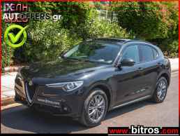 Alfa-Romeo Stelvio