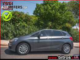 Bmw 216