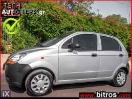 Chevrolet Matiz