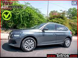 Skoda Kamig