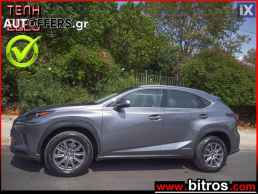 Lexus Nx 300