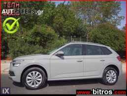 Skoda Kamig