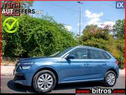 Skoda Kamig