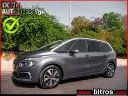 Citroen C4 Grand Picasso