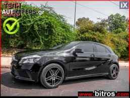 Mercedes-Benz A 160