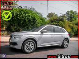 Skoda Kamig