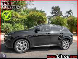 Alfa-Romeo TONALE 1.6 VGT-D 130Hp TCT Sprint Diesel DDCT ΕΛΛΗΝΙΚΟ ΜΕ ΕΓ