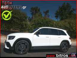 Mercedes-Benz GLB 200 AMG LINE 1.3 163HP 67.000Km -GR