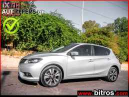 Nissan Pulsar