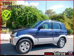 Daihatsu Terios