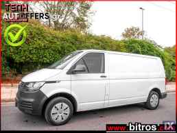 Volkswagen T6