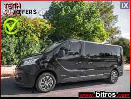 Nissan Nv300