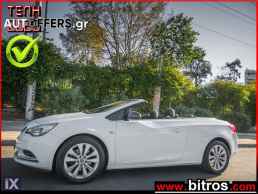 Opel Cascada