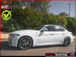 Alfa-Romeo Giulia