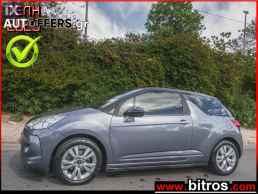 DS Ds3