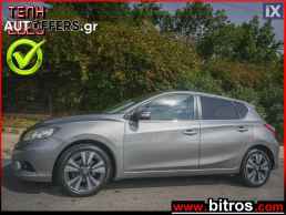 Nissan Pulsar