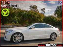 Mercedes-Benz E 250