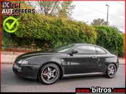 Alfa-Romeo Gt