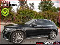 Mercedes-Benz GL Class