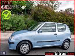 Fiat Seicento