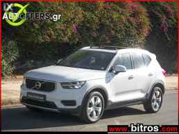 Volvo Xc 40