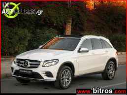 Mercedes-Benz Glc 350