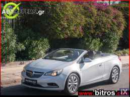 Opel Cascada