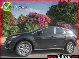 Mazda Cx-7