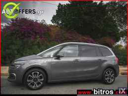 Citroen C4 Grand Picasso