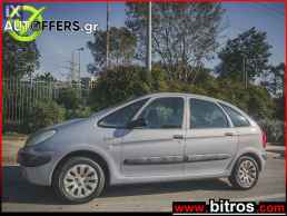 Citroen Xsara Picasso