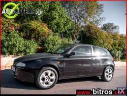 Alfa-Romeo 147